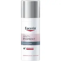 Eucerin Anti-Pigment Night Cream 50ml