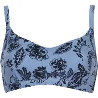 Vivid Bikinitoppi 'Mix&Match' marine / safiiri