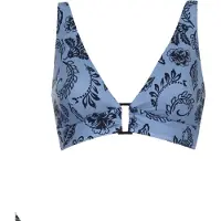 Vivid Bikinitoppi sininen / marine
