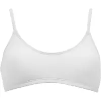 Vivid Bikinitoppi valkoinen