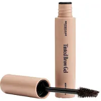 Browgame Cosmetics Tinted Brow Gel, Soft Brown
