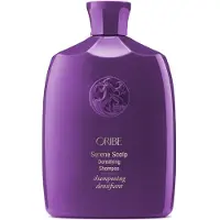 Oribe Serene Scalp Densifying Shampoo, 250ml