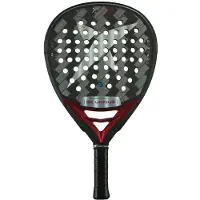 Drop Shot Conqueror Attack 1.0 Padelmaila