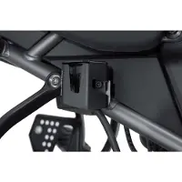 SW-Motech Harley-davidson Pan America 21 Jarrunestesäiliön Suojus