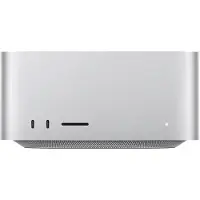 Apple Mac Studio - M4 Max 16‑core CPU, 40-core GPU, 64GB RAM, 1TB SSD, Silver