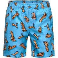 Puma Club House Mid Shorts Uimashortsit