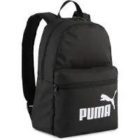 Puma Phase Small Backpack - Black - ONE SIZE