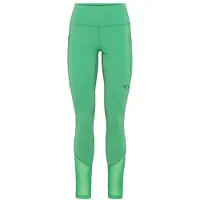 Kari Traa Vilde Air Tights - Green - XS