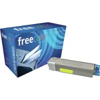 Freecolor C5650Y-XL-FRC