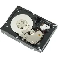 Dell 4tb 5.4k 6gb sata 512n 3.5" cabled hdd t40