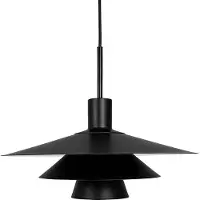 Dyberg Larsen KAY riippuvalaisin 50 cm, musta