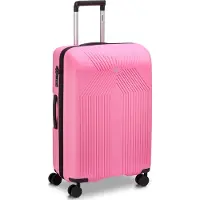 Delsey Ordener 66 cm matkalaukku, pioni