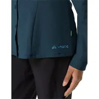Vaude Farley Stretch Pitkähihainen Paita