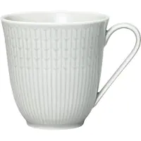 Rörstrand Swedish Grace muki 0,3 L, Mist