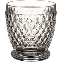 Villeroy & Boch Boston Water -Lasi 20 Cl - Juomalasit Kristallilasi Kirkas - 1172991410