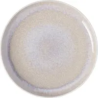 Villeroy & Boch Perlemor salaattilautanen Ø24 cm Beige