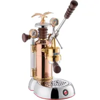 La Pavoni - Esperto Manuaalinen Kahvikone 950 W Kupari