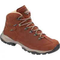 Meindl Men's Ohio 2 GORE-TEX Rostbrown Retkeilykengät 10.0