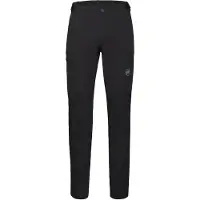 Mammut Runbold Guide Softshell Housut