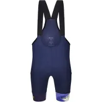 Santini Paris-nice 2025 Pyöräilyshortsit