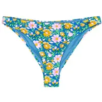 Picture Organic Clothing Wahine Printed Bottoms - Multi/patterned - XL