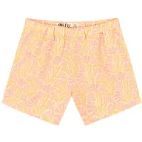 Picture Organic Clothing Kintha Shorts - Orange - M