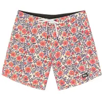 Picture Organic Clothing Andy Heritage P 17 Brds - Multi/patterned - 36