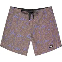 Picture Organic Clothing Andy Heritage P 17 Brds - Multi/patterned - 30