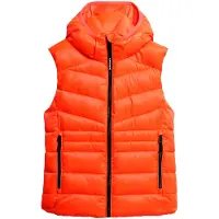 Superdry Fuji Quilt Padded Liivi