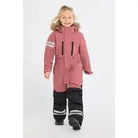 Lindberg Polar Toppahaalari, Pinkki, 120