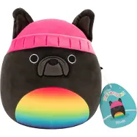 Squishmallows Pride Rhett 19 cm - (237815)