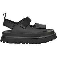 Ugg W Goldenglow - Black - 41