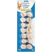 Briantos 504g Deli Bones Dental -solmuluut koiran herkut