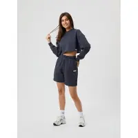 Björn Borg Studio Oversized Sweatshorts