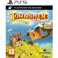 Townsmen