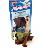 DeliBest 250g Simmental -naudan jännetikut koiran välipala