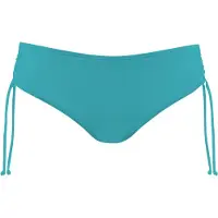 Vivid Bikinihousut turkoosi