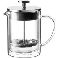 MAKU - Pressopannu 0,6 L Kirkas