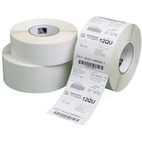 Zebra – Label, Paper, 102x102mm (76528)