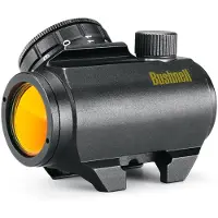 Bushnell Trophy TRS-25 Red Dot Sight