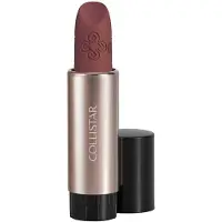 Collistar Puro Gioiello Velvet Lipstick Refill Huulipuna 3.1 g Nr. 168 - Agata Rossa