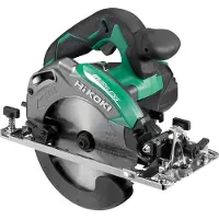 HiKOKI Pyörösaha C6MEY(S) 1050 W