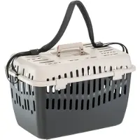 Ferplast kuljetuslaatikko Binny 2 47x32x33cm kissalle