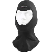 Brynje Super Thermo Balaclava Black Pipot One size