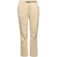 Black Diamond Women's Ethos Pants White Oak Arkihousut L