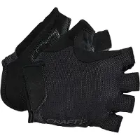 Craft Essence Glove Black Urheiluhanskat 10/L
