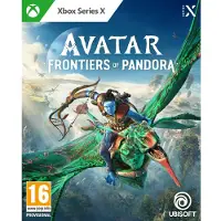Avatar: Frontiers Of Pandora (Special Edition) (Series X)
