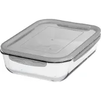 Gastromax SmartStore 2,7L lasinen tiiviörasia