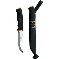Marttiini Skinner Soft Grip 10cm puukko