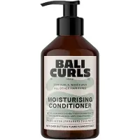 Bali Curls Moisturising Conditioner Hoitoaine 250 ml